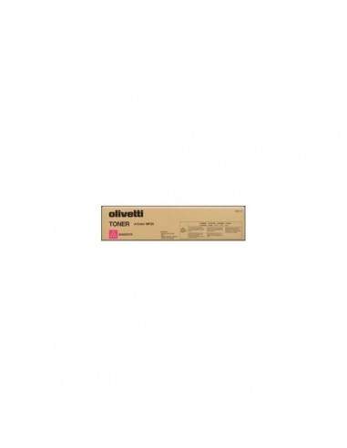 Originale Olivetti B0800 Toner magenta Olivetti - 1