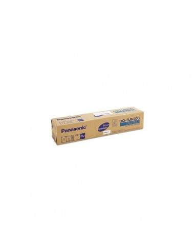 Originale Panasonic DQ-TUN20C-PB Toner ciano Panasonic - 1