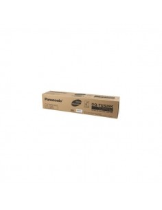 Originale Panasonic laser toner - nero - DQ-TUS28K-PB Panasonic - 1