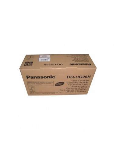 Originale Panasonic DQ-UG26H-AGC Toner Panasonic - 1