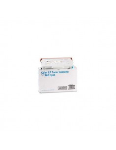 Originale Ricoh 402098 Toner 140 (K170/C) ciano Ricoh - 1