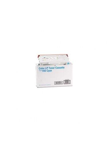 Originale Ricoh 402098 Toner 140 (K170/C) ciano Ricoh - 1