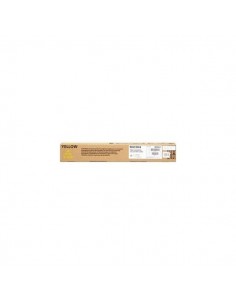 Originale Ricoh laser toner MPC4500E - giallo - 842035 Ricoh - 1