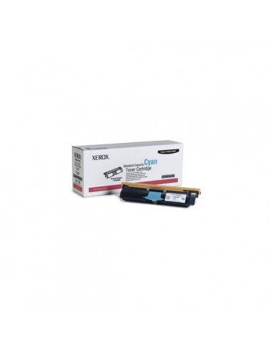 Originale Xerox 113R00689 Toner ciano Xerox - 1