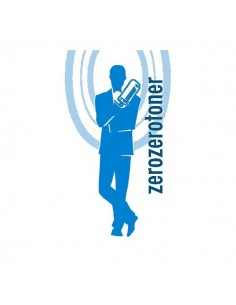 Servizio di Manleva dei consumabili esausti ZeroZeroToner - 2 box aggiuntivi al contratto - SR-00BAG02 Zerozerotoner - 1