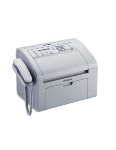 Stampante Multifunzione Laser Mono Sf-765P Samsung - A4 - Sf-765P/See Samsung - 1