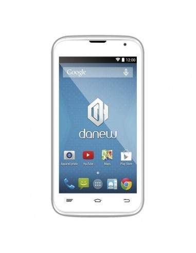 Smartphone konnect 455 Danew - bianco - KONNECT-455 Danew - 1