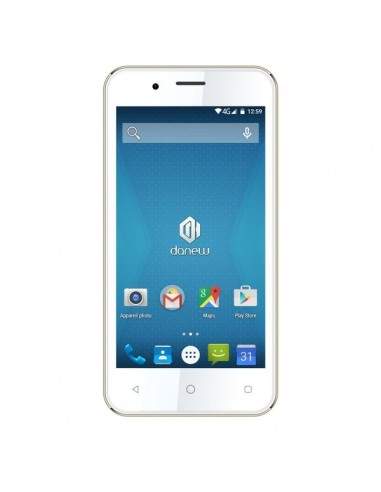 Smartphone konnect 460 Danew - Wi-Fi - 4G - KONNECT-460 Danew - 1