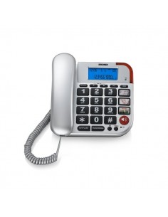Telefono BRAVO 50 LCD Brondi - 10273460 Brondi - 1