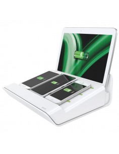 Caricatore Multifunzione Leitz Complete Xl  - Bianco - 62890001 Leitz - 1