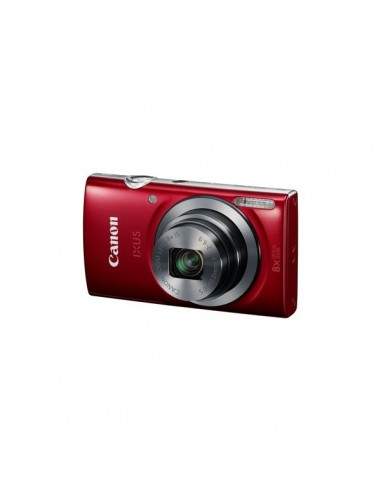 Fotocamere Digitali Canon - 2.7'' - rosso - 0152C001 Canon - 1