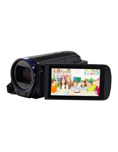 Fotocamere Digitali Canon - touch screen 7.5'' - nero - 0279C003 Canon - 1