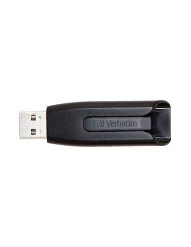 Chiavetta Usb 3.0 Store N Go V3 Verbatim - 8 Gb - 49171 Verbatim - 1