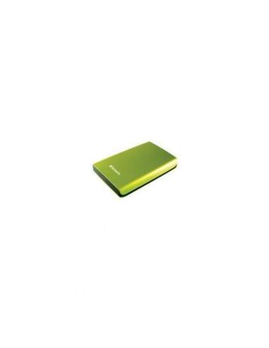 HDD Store'n go 500 GB arancio Verbatim - 500 GB - verde - 53028 Verbatim - 1