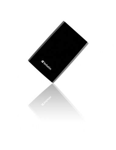 Hard Disk Store'n Go - 1 TB - USB 3.0 - 53023 Verbatim - 1