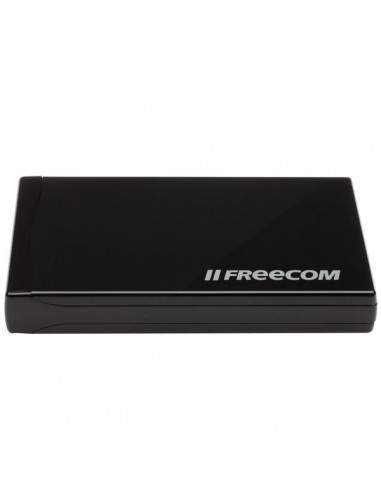 Freecom Mobile Drive Classic 3.0 - 500GB - 35607 Freecom - 1