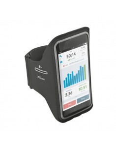Fascia da braccio per smartphone Trust - 20885 Trust - 1