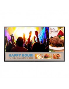 Monitor LED 40'' Samsung - SM-RM40D Samsung - 1