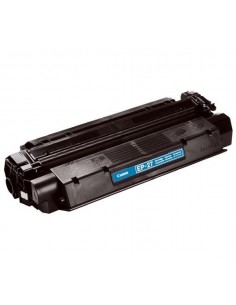 Toner Compatibili Canon EP27 EP26 CRG X-25 8489A002 Nero Canon - 1