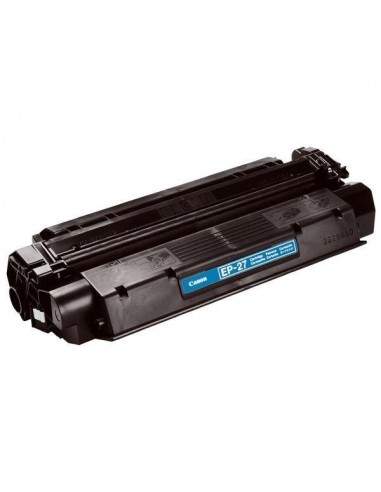 Toner Compatibili Canon EP27 EP26 CRG X-25 8489A002 Nero Canon - 1