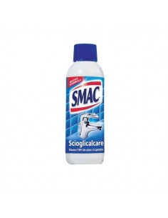Detergente in gel scioglicalcare Smac - 500 ml - M77602 / M77974 Smac - 1