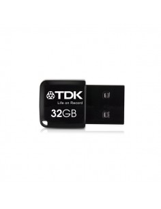 Chiavetta Usb 2 In 1 Tdk - Mini - 32 Gb - T79277 TDK - 1