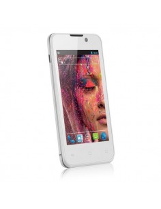 Telefono Smartphone Luxury Brondi - Bianco - 10272911 Brondi - 1