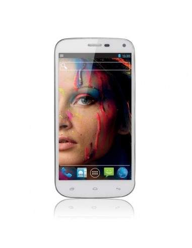 Telefono Smartphone Gladiator4 Brondi - Bianco - 10272991 Brondi - 1