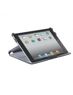 Custodia Tech Grip Leitz Complete per iPad mini - Nero - 63870095 Leitz - 1