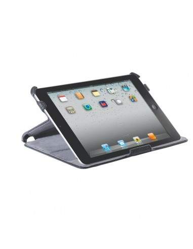Custodia Tech Grip Leitz Complete per iPad mini - Nero - 63870095 Leitz - 1