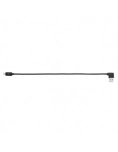 Pacchetto da 5 cavi di ricarica e sincronizzazione, tablet universale, da USB a Lightning Kensington - 1 2