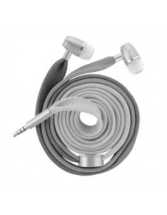 UrbanRevolt Lace cuffie in-ear Trust - grigio - 19279 Trust - 1