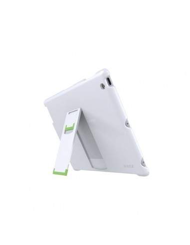 Custodia + base appoggio per iPad /iPad 2 - Bianco - 62510001 Leitz - 1