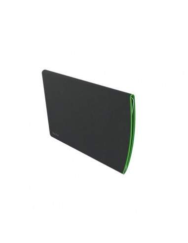 Custodia a tasca morbida Complete per iPad mini - nero - 63620095 Leitz - 1