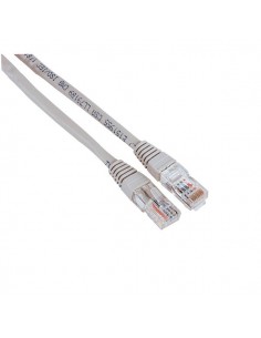 Cavo rete CAT5E Patch UTP Hama - 1.5 m - 20146 Hama - 1