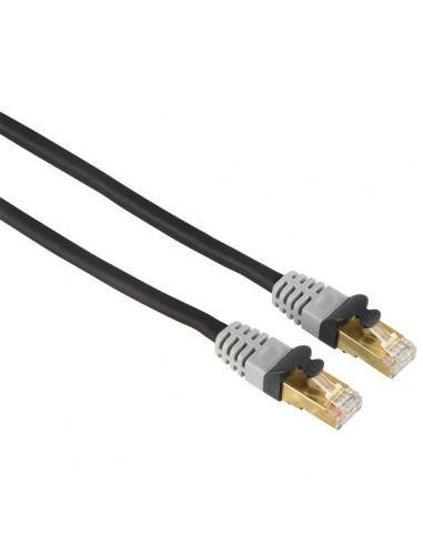 Cavo Rete Cat 6 Patch Stp Hama - 1.5 M - 53750 Hama - 1