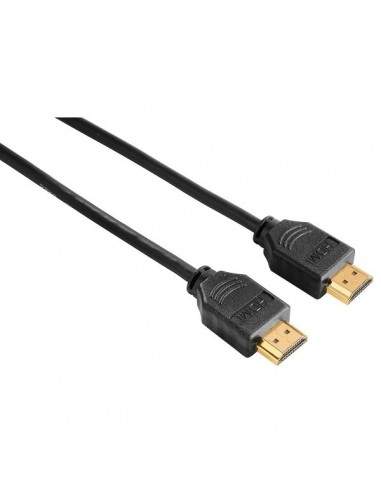 Cavo HDMI M Hama - dorato HDMI - 1.5 m - 11964 Hama - 1