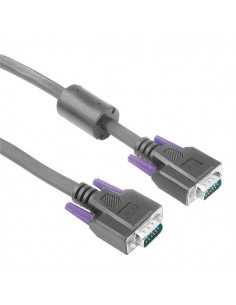 Cavo monitor VGA 14 pin Hama - 1.8 m - 42089/20185 Hama - 1