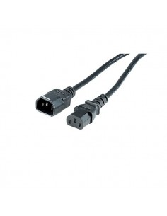 Cavo di alimentazione PC Hama - prolunga - 1.5 m - 46558 Hama - 1