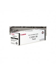 Originale Canon 2789B002AA Toner C-EXV 28 nero Canon - 1