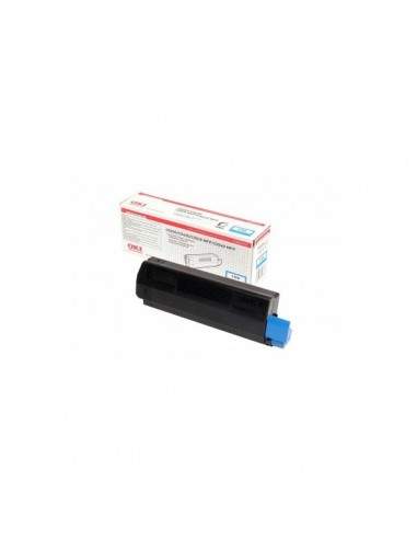 Originale Oki 42804547 Toner ciano Oki - 1