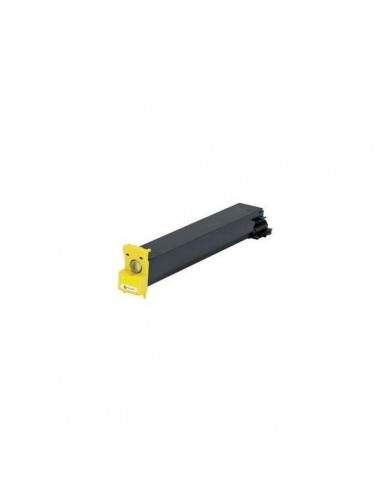 Originale Olivetti B0534 Toner giallo Olivetti - 1