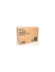 Originale Ricoh 893027 Conf. 2 matrici JP-10M - PMASTERJP1050 Ricoh - 1