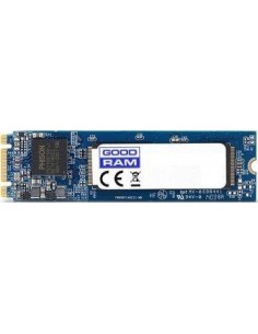 GOODRAM SSD M.2 2260 120GB SATA3 - notebook ultrabook tablet