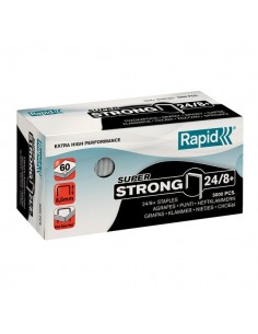 Punti universali Rapid - Rapid - 24860100 (conf.5000) Rapid - 1