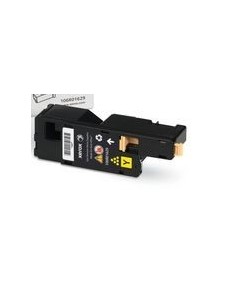 Toner Compatibili Xerox 106R01629 Giallo Xerox - 1