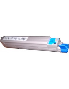 Toner Compatibili Xerox 106R01077 Ciano Xerox - 1