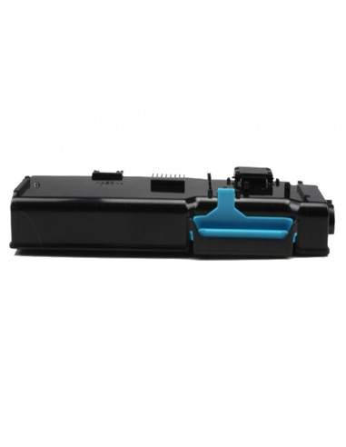 Toner Compatibili Xerox 106R02229 Ciano Xerox - 1