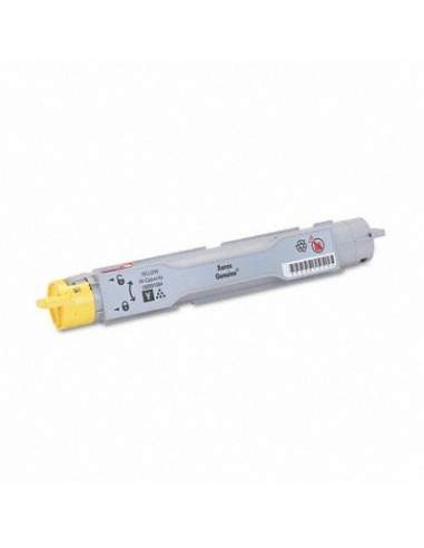 Toner Compatibili Xerox 106R01084 Giallo Xerox - 1