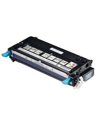 Toner Compatibili Xerox 113R00723 Ciano Xerox - 1